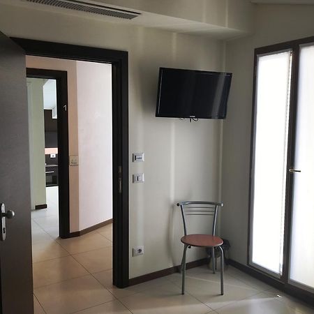 レジデンツァ S.Event B&B ブッチナスコ エクステリア 写真